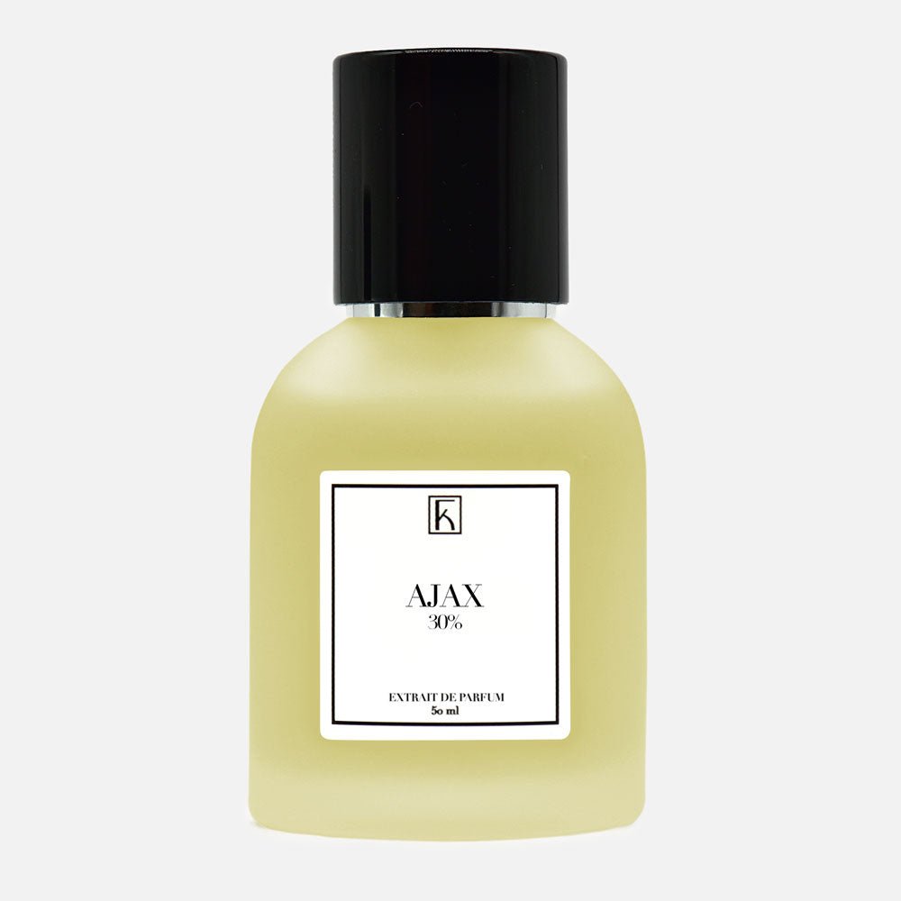 Ajax - Kazaar