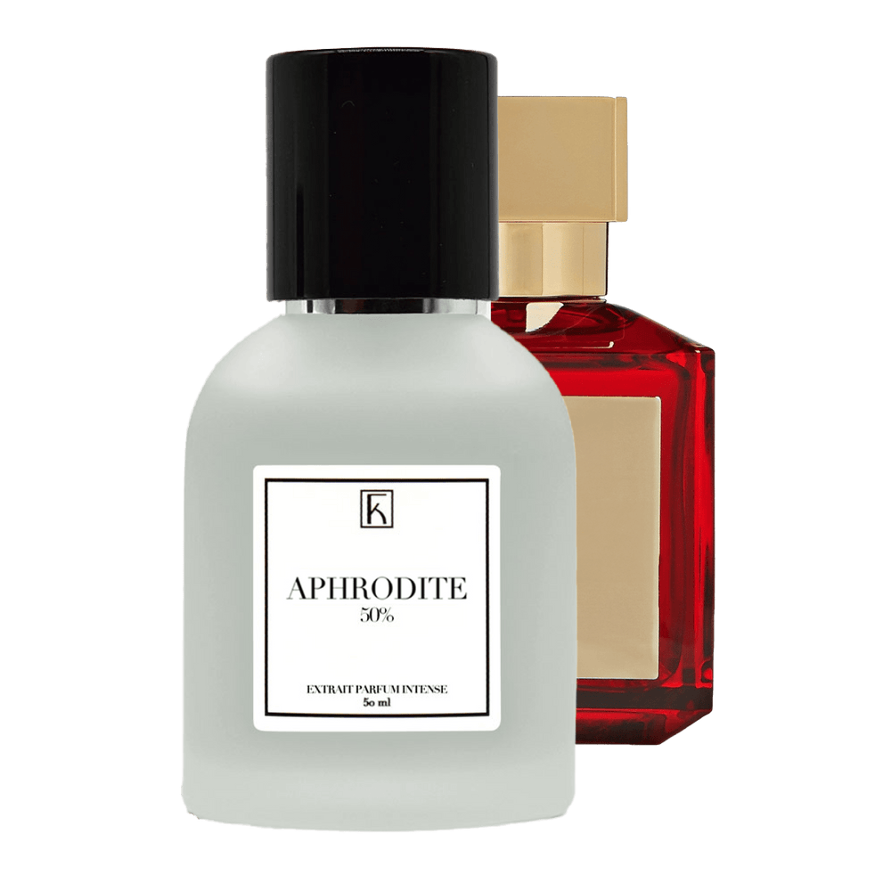 Aphrodite 50%