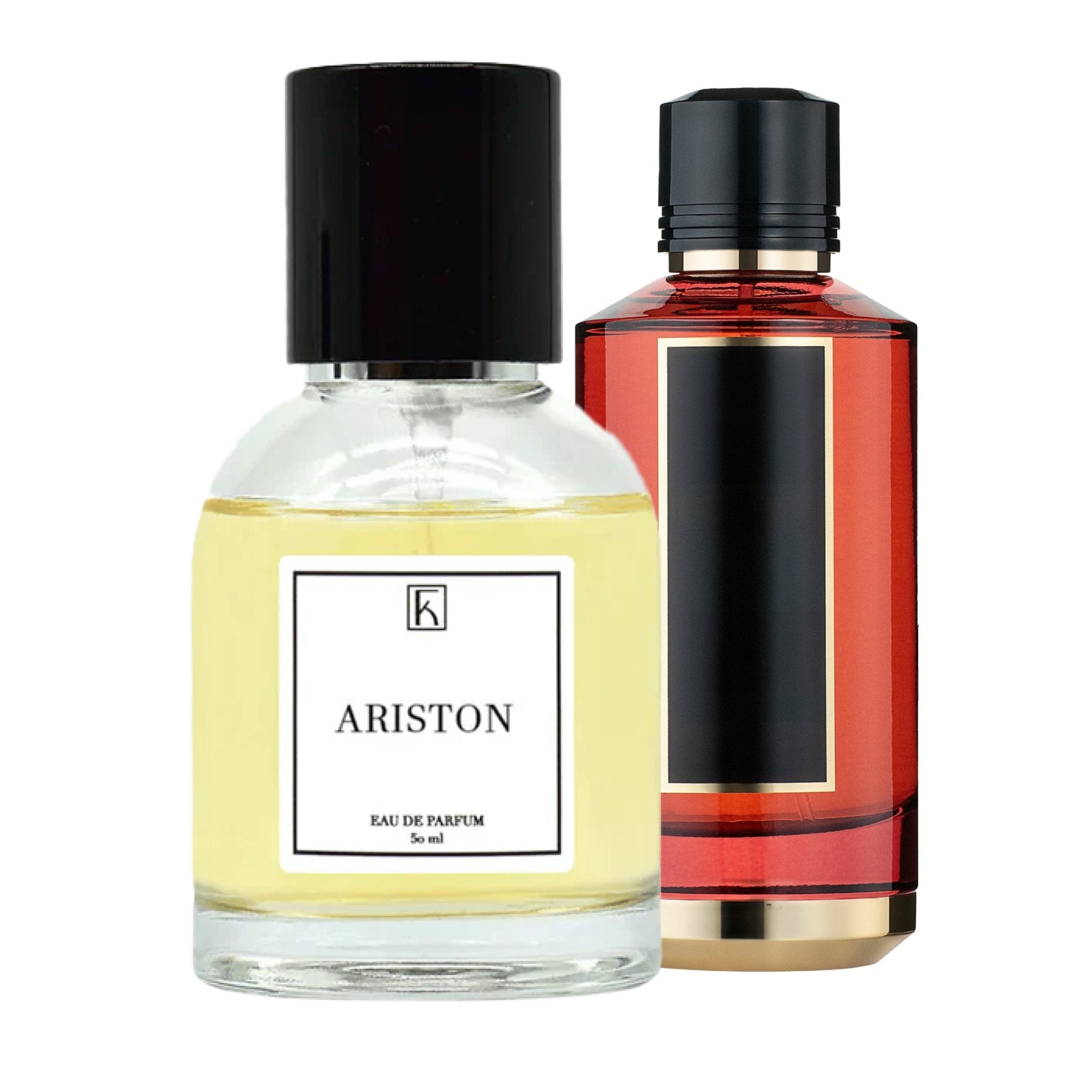 Ariston (Gratis) - Kazaar