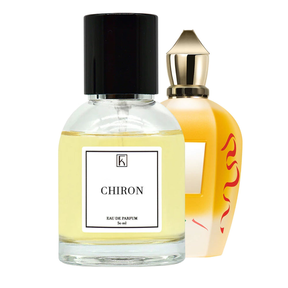 Chiron (Gratis)