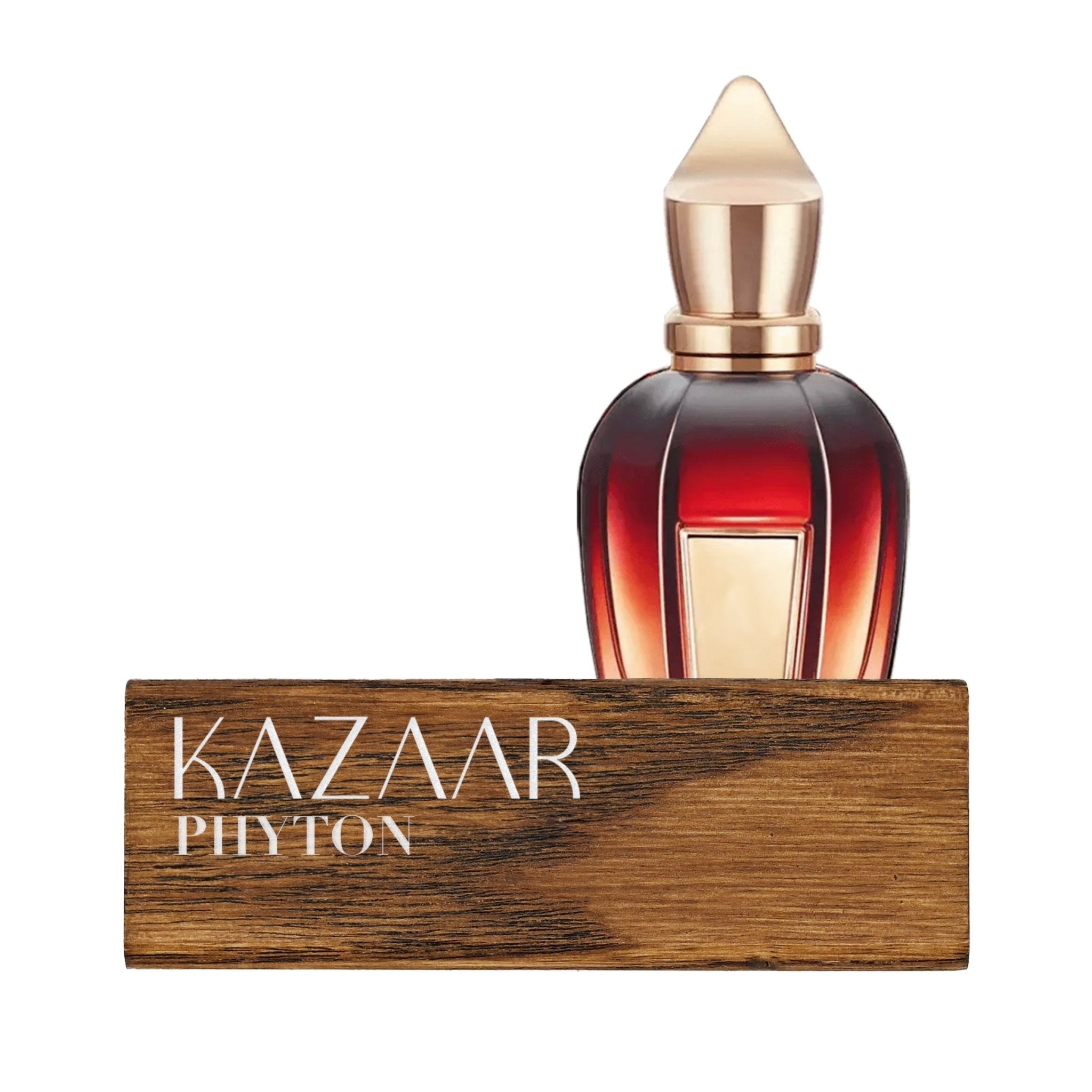 HOLZAUTODUFT PYTHON - Kazaar
