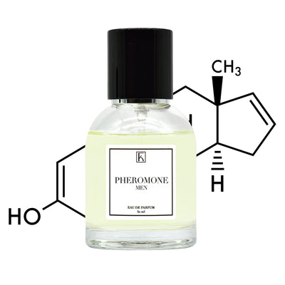 Men's Pheromone Perfume