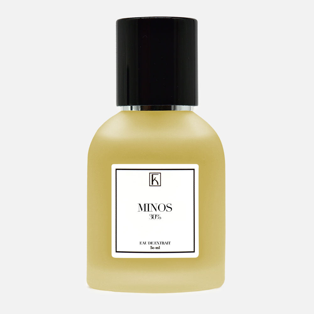 Minos 30%