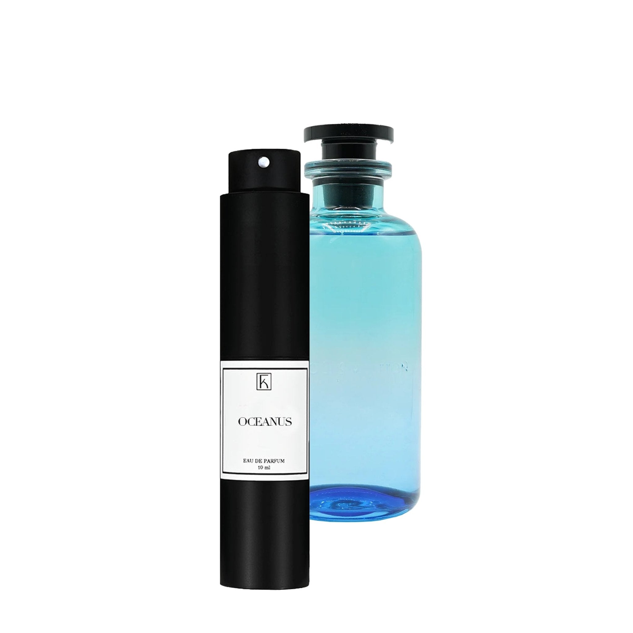 Oceanus (10ml) - Kazaar