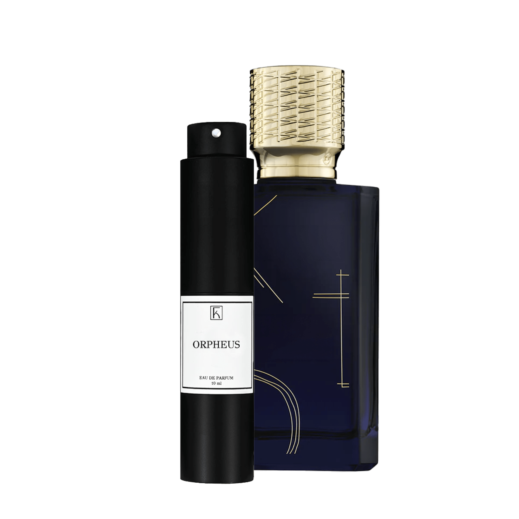 Orpheus (10ml) - Kazaar