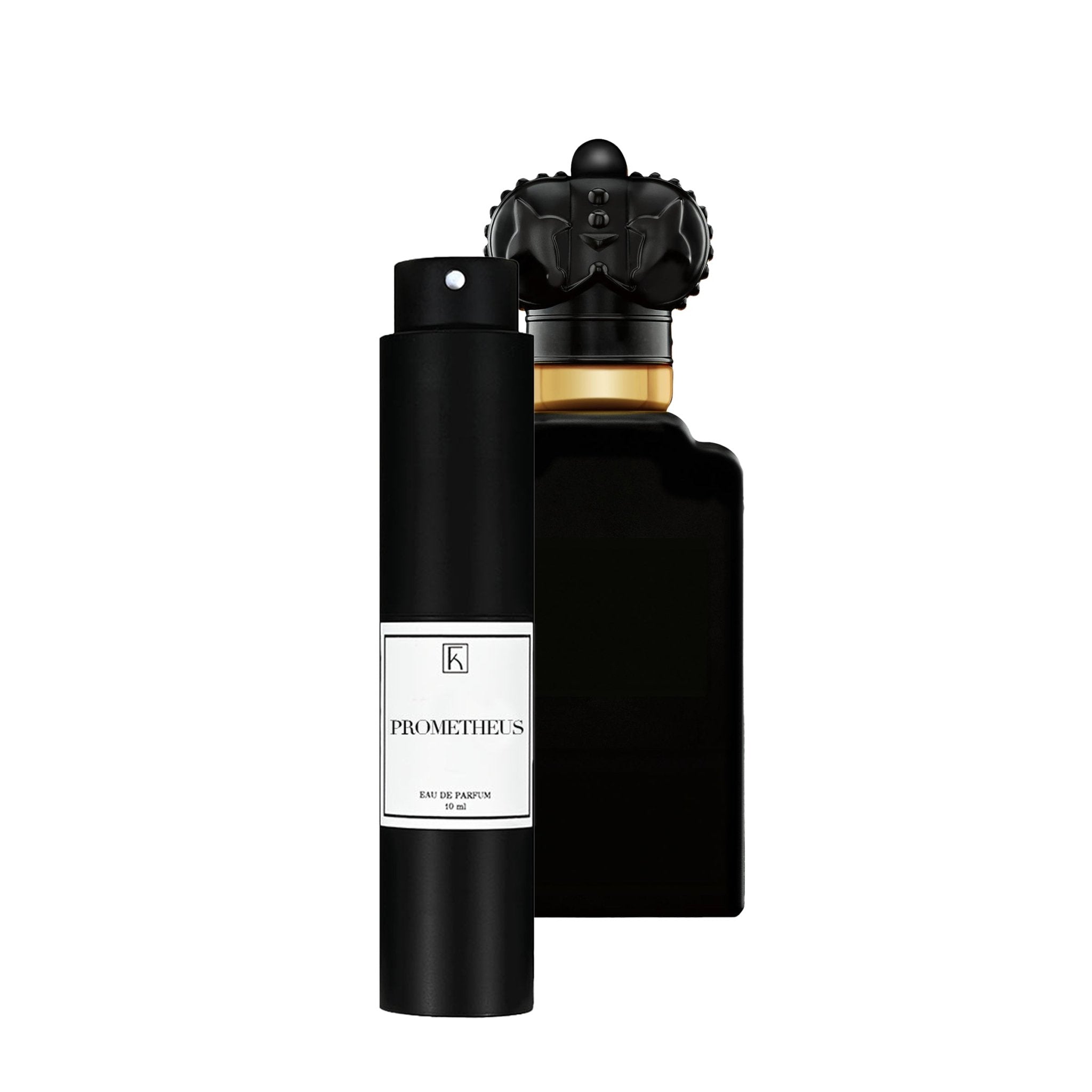 Prometheus (10ml) - Kazaar