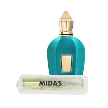 REFILL MIDAS - Kazaar