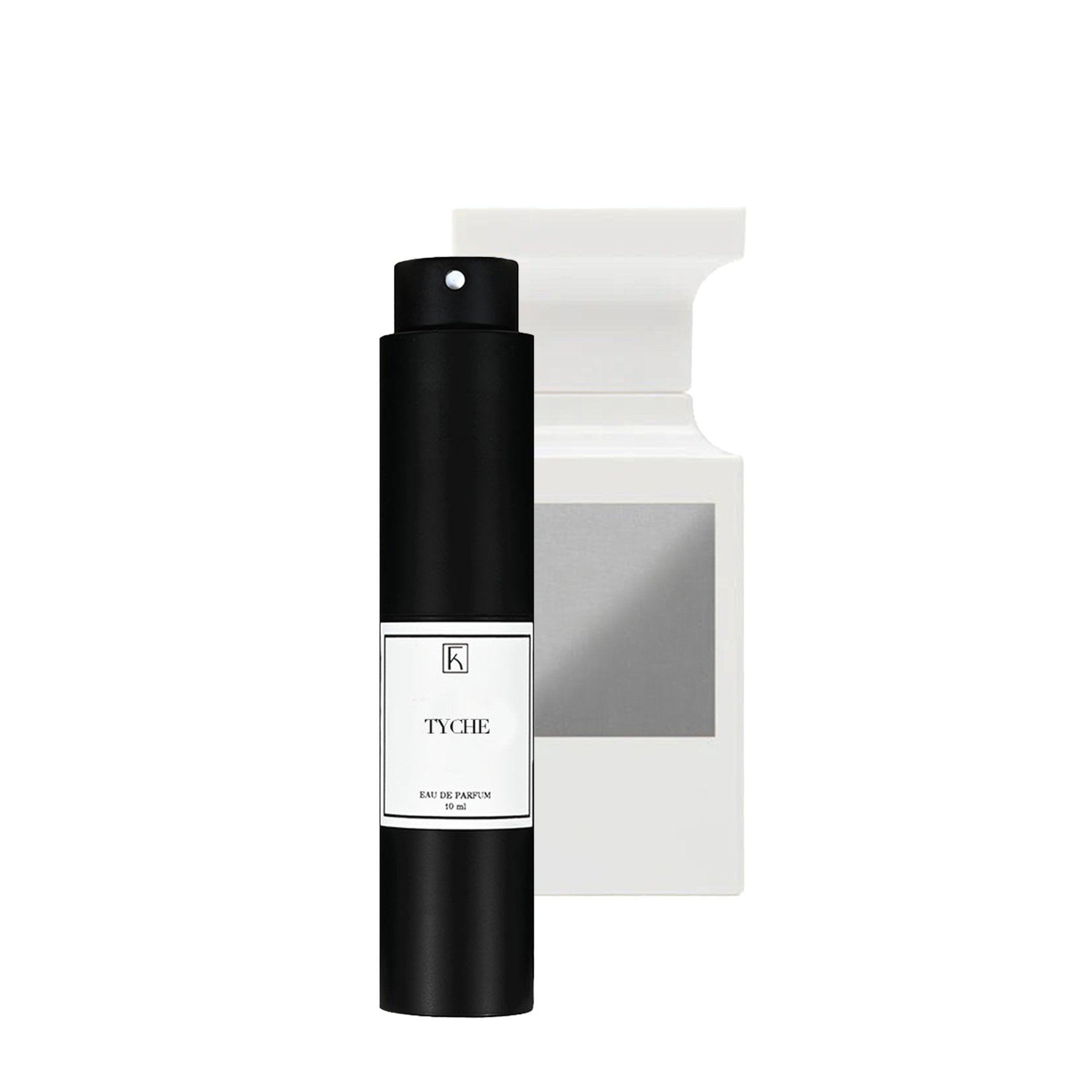 Tyche (10ml) - Kazaar