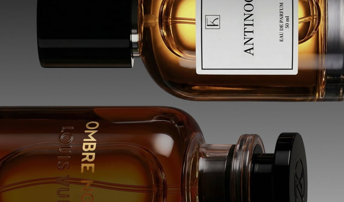 Bestes orientalisches Parfum Herren – intensive Wärme & maskuliner Charakter - Kazaar