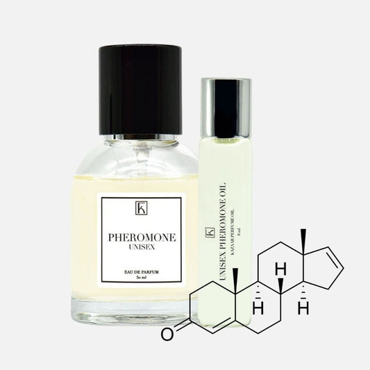 Die Magie der Pheromone - Kazaar