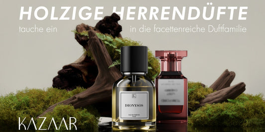 holzige herrenduefte