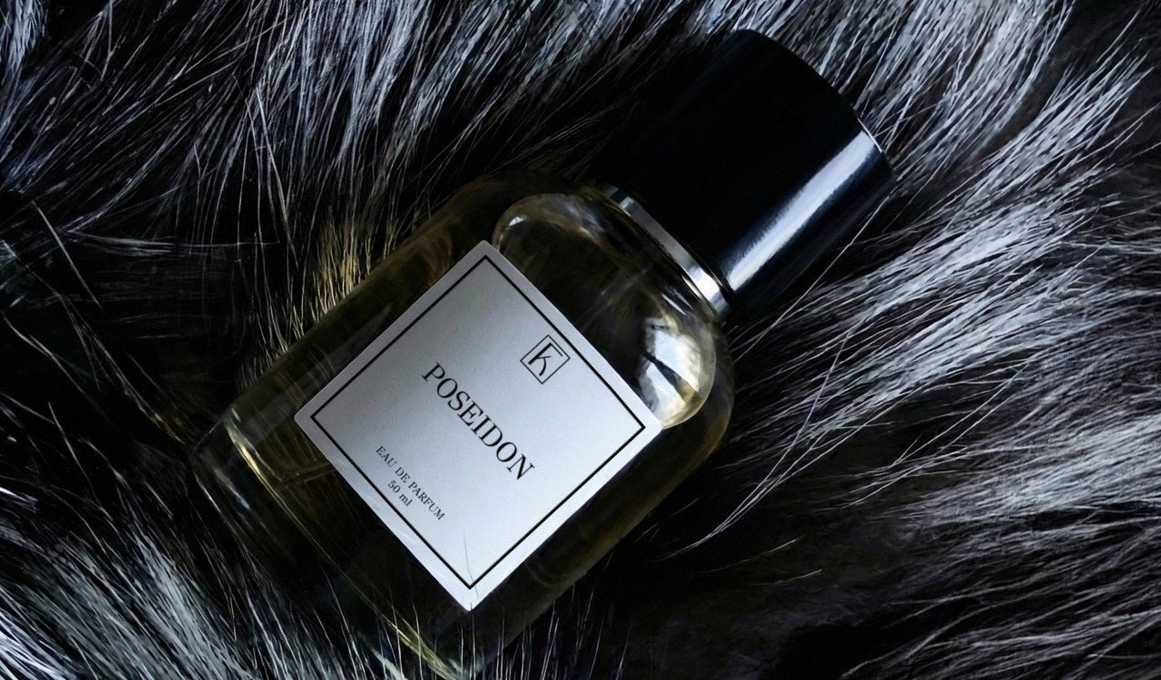 Kannst du mir ein hochwertiges Parfum empfehlen, das sich für den Alltag eignet? - Kazaar