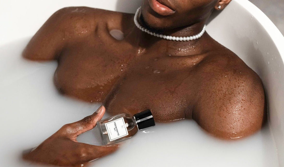 Parfum richtig auftragen Mann: Der komplette Guide für langanhaltenden Duft - Kazaar