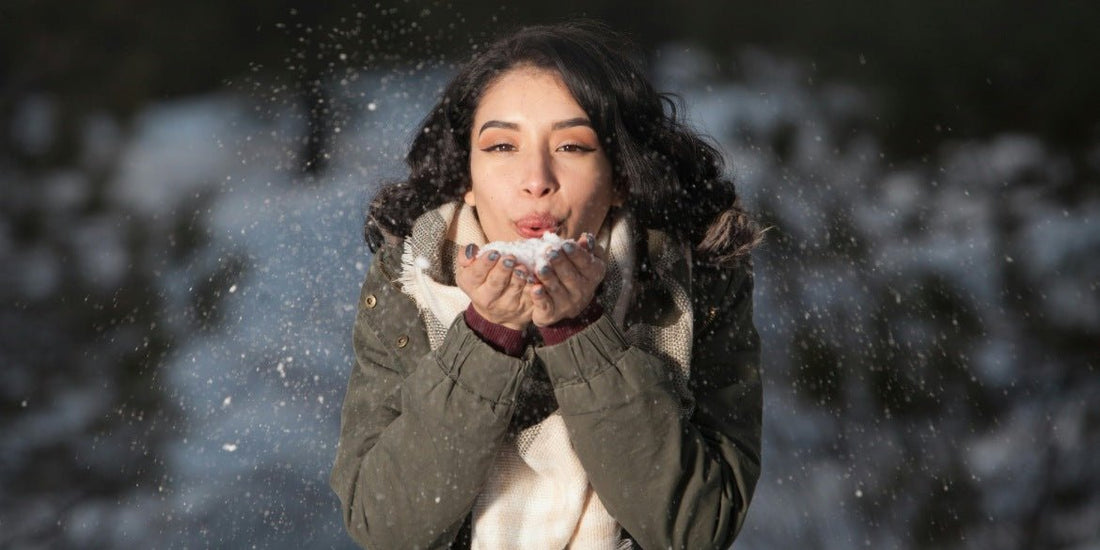 Winter Parfum Damen: Bester Winterduft für Frauen - Kazaar