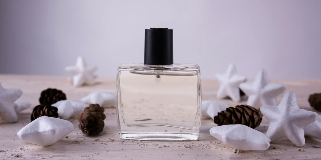 Winter Parfum Herren: Bester Winterduft für Männer - Kazaar