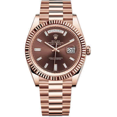 ROLEX DAY DATE