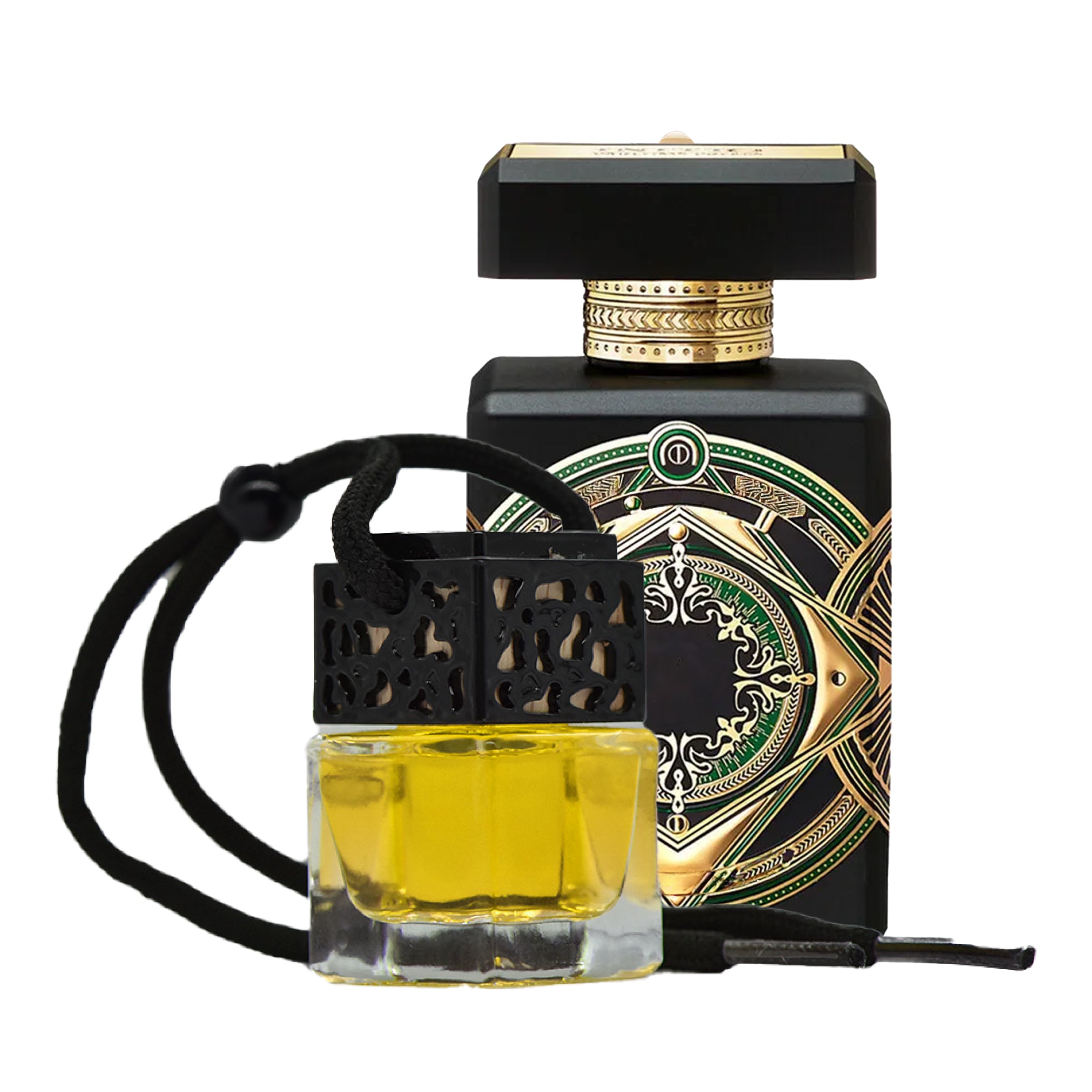 Aristoteles Autoduft