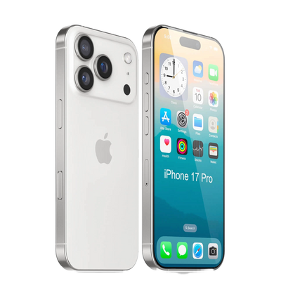 iPhone 17 PRO