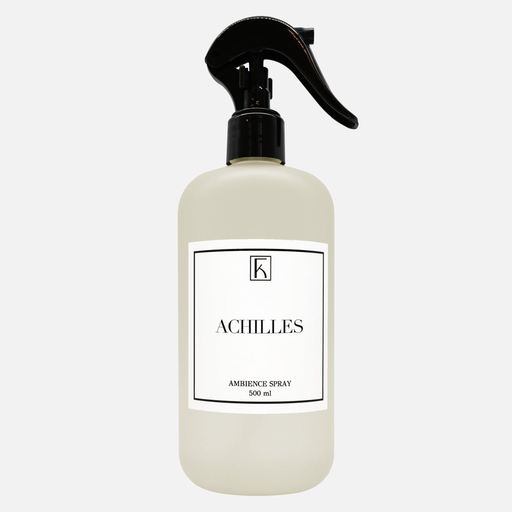 Achilles Ambient Spray - Kazaar