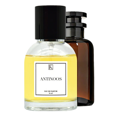 Antinoos