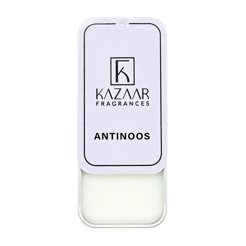 Antinous Solid - Kazaar