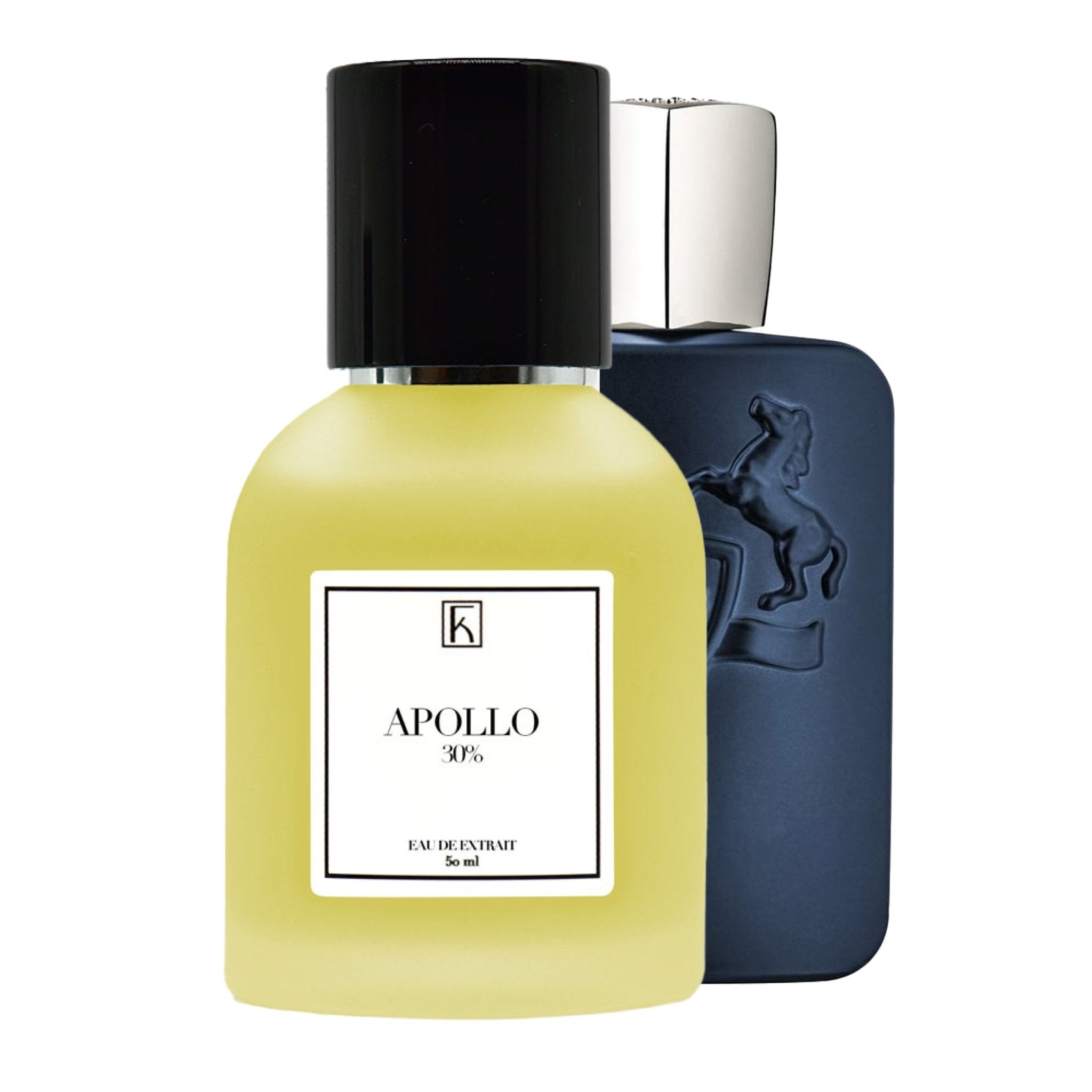 Apollo - Kazaar