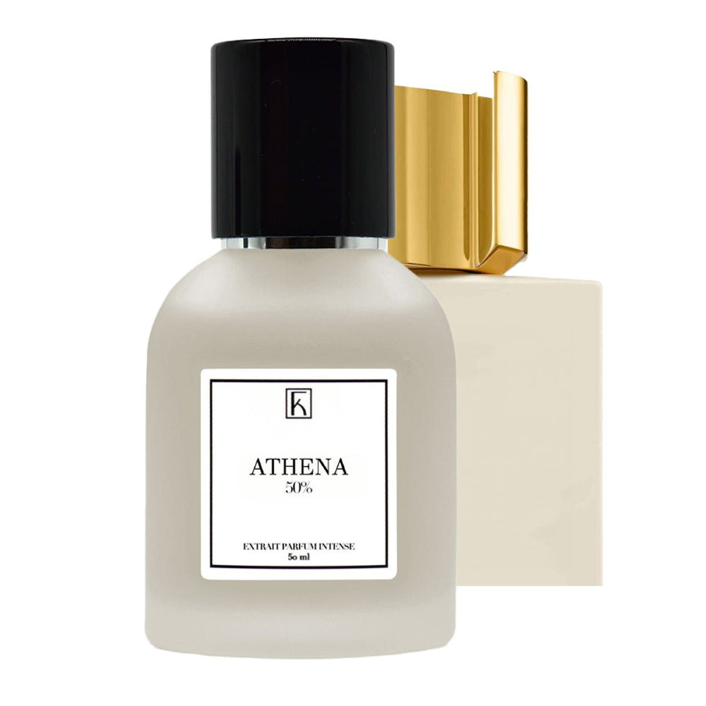 Athena 50%