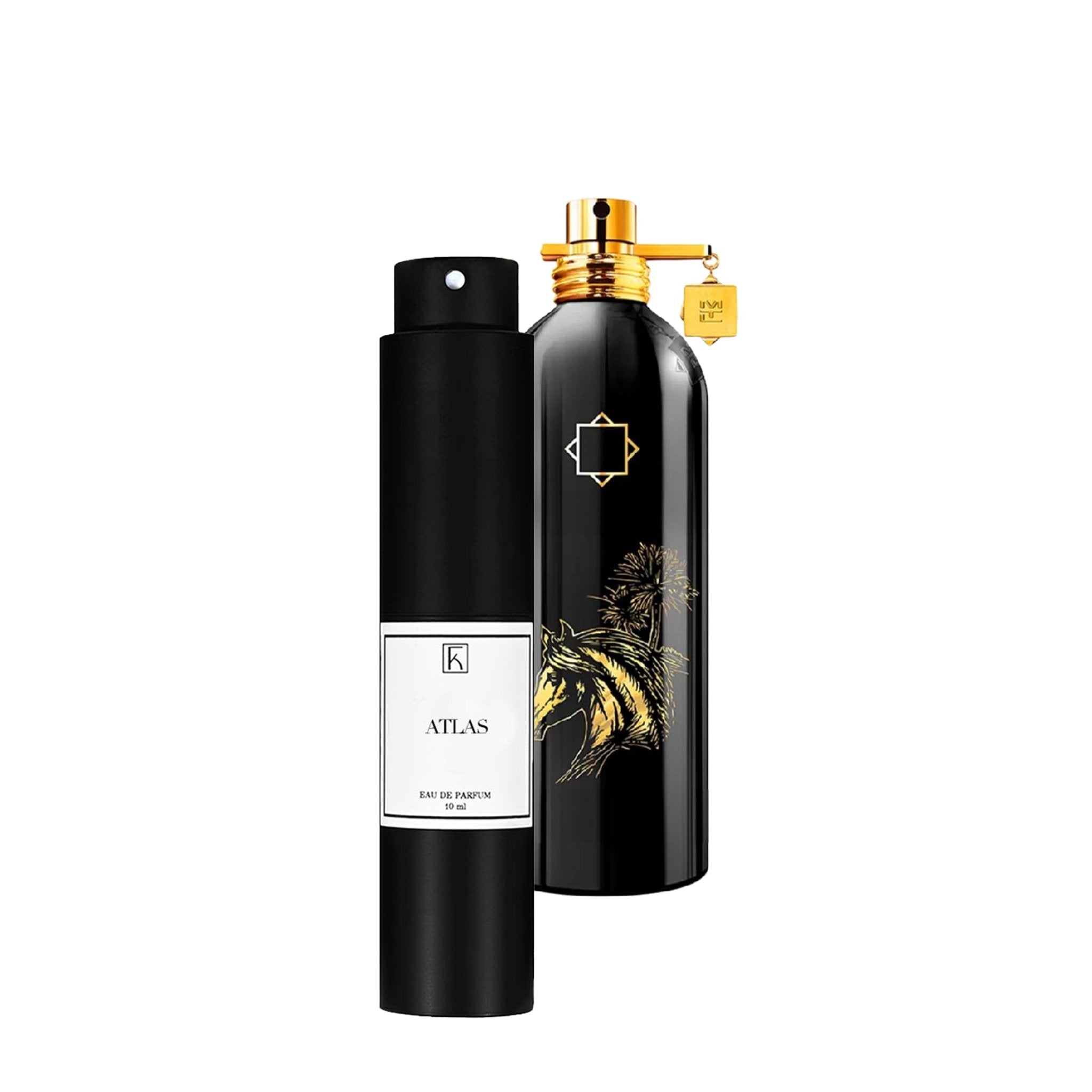 Atlas (10ml) - Kazaar