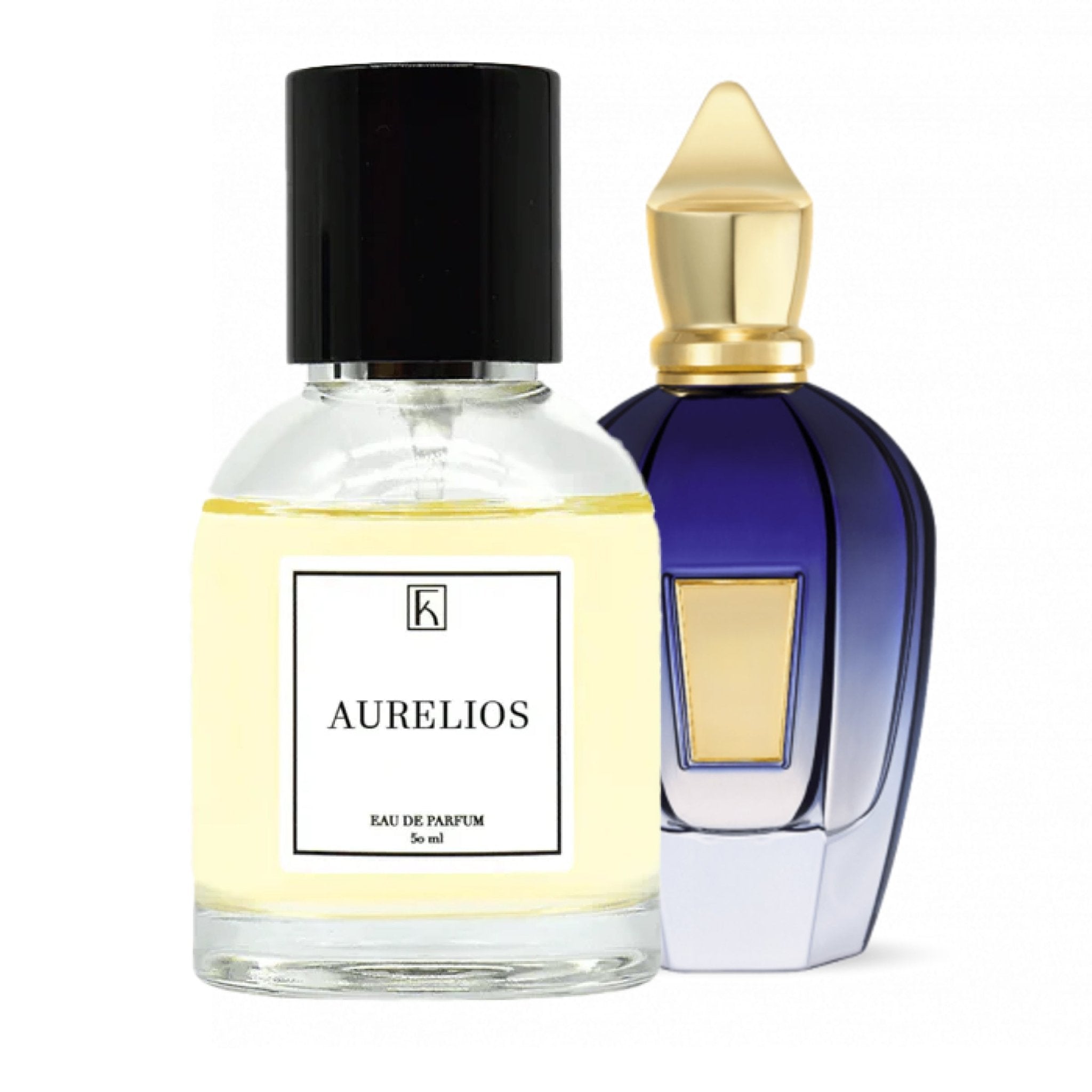 Aurelios - Kazaar