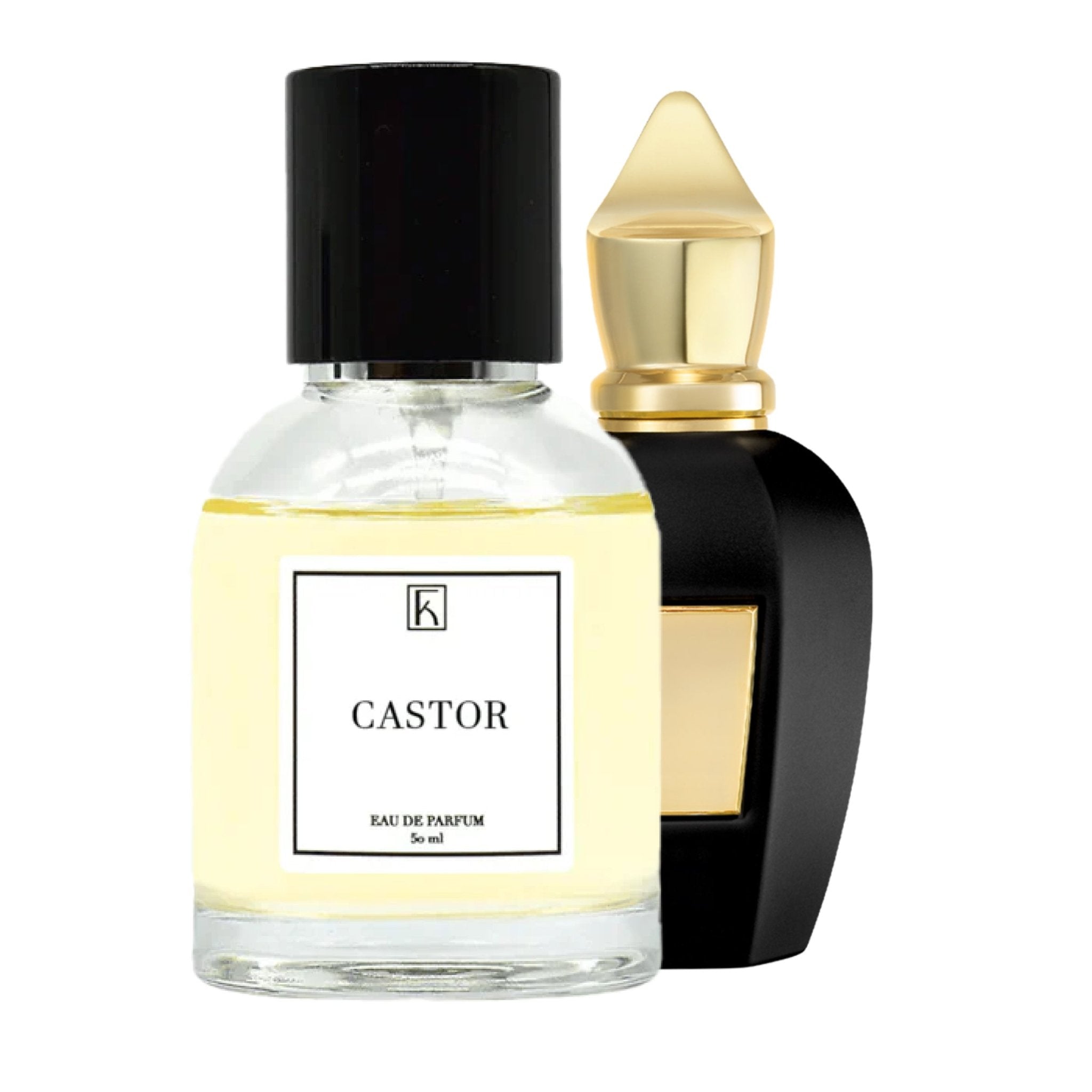 Castor - Kazaar