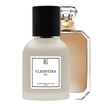 Cleopatra 50% - Kazaar