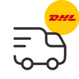 Schneller & stressfreier Versand