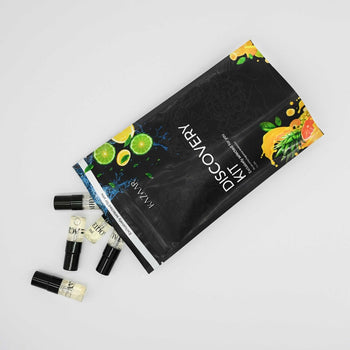 DISCOVERY KIT - Kazaar