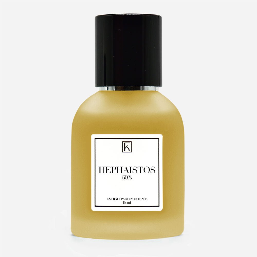 HEPHAISTOS 50% - Kazaar