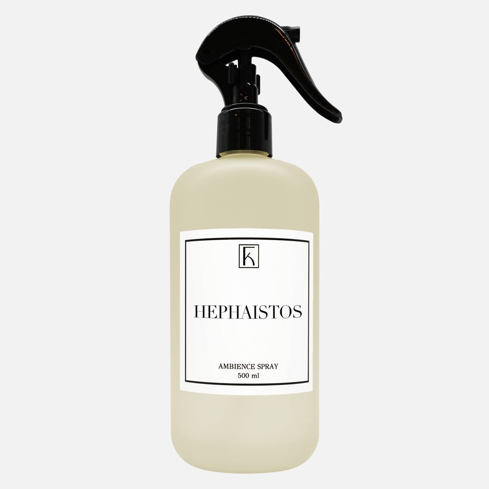 Hephaistos Ambient Spray - Kazaar