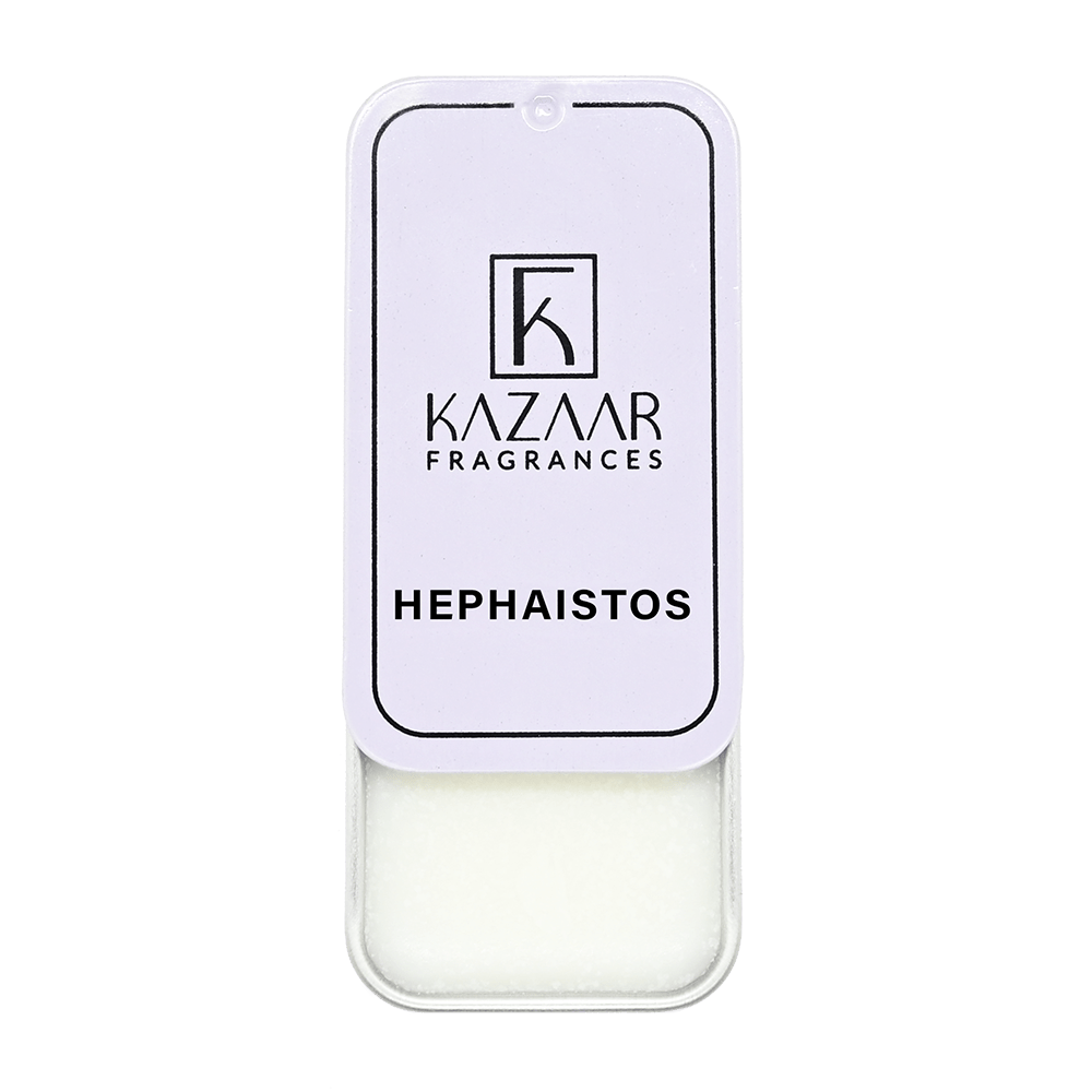 Hephaestus Solid - Kazaar