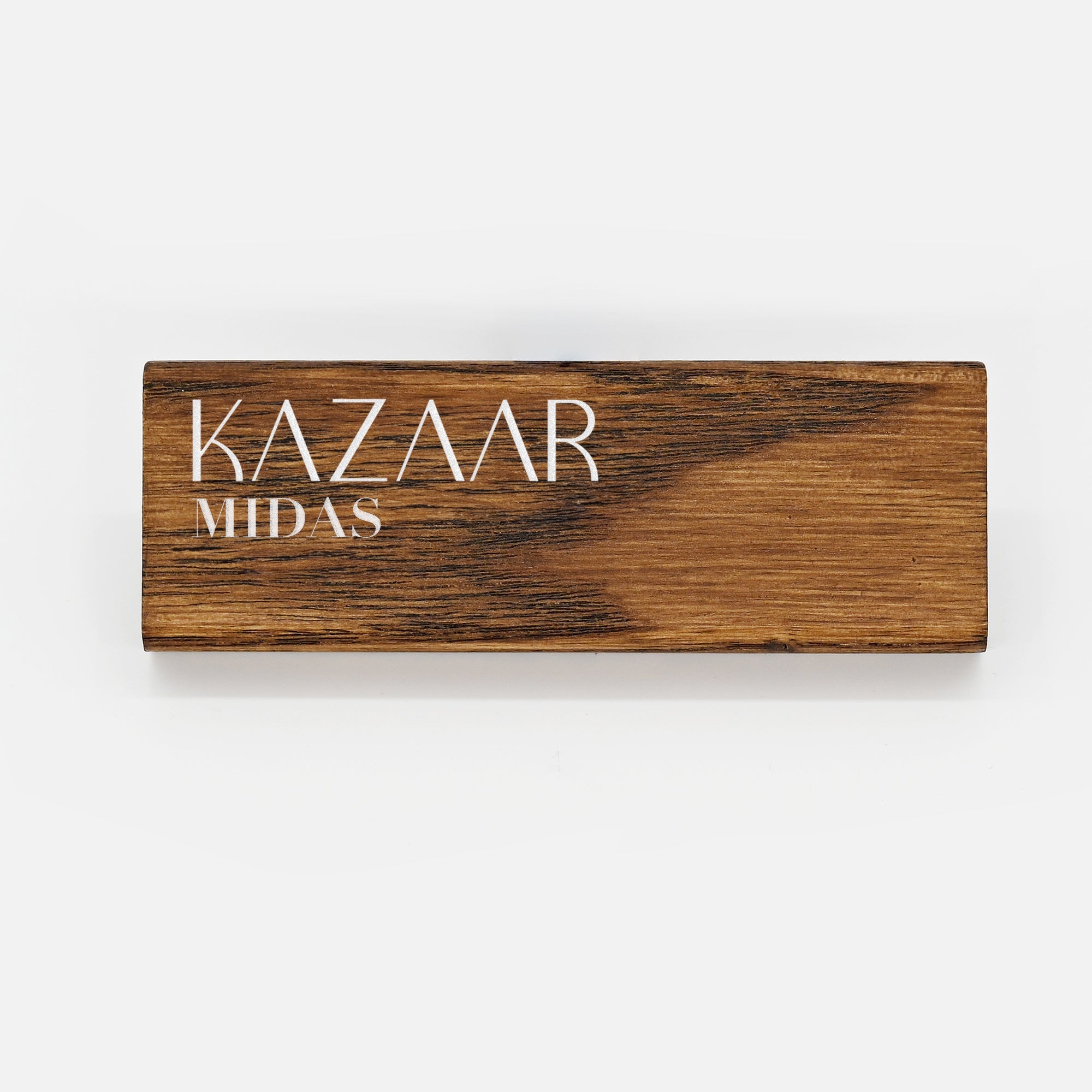 MIDAS MED TRÄDSPOOT - Kazaar