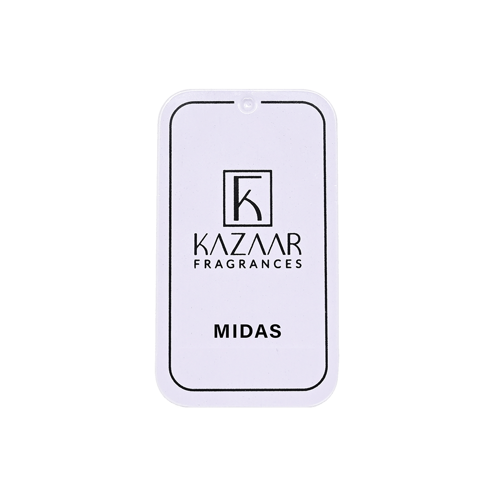 Midas Solid - Kazaar