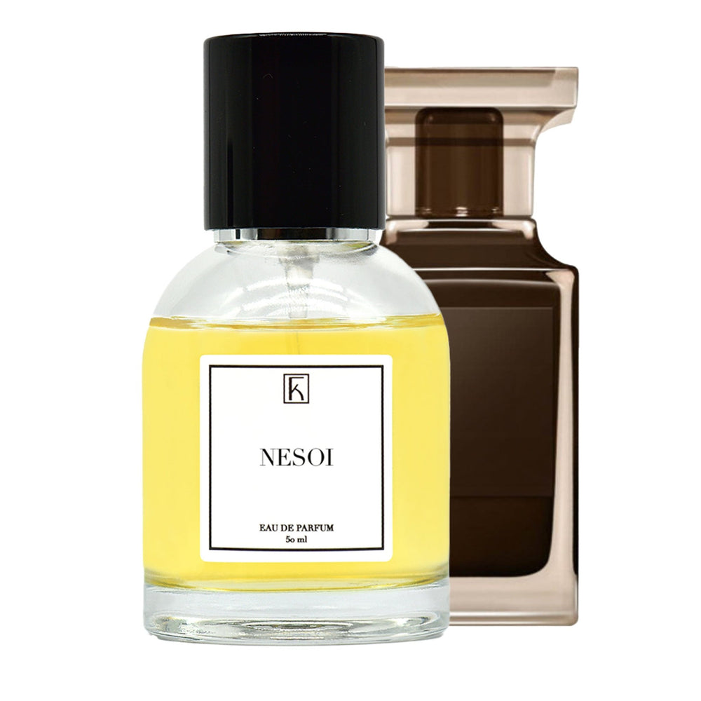 Nesoi