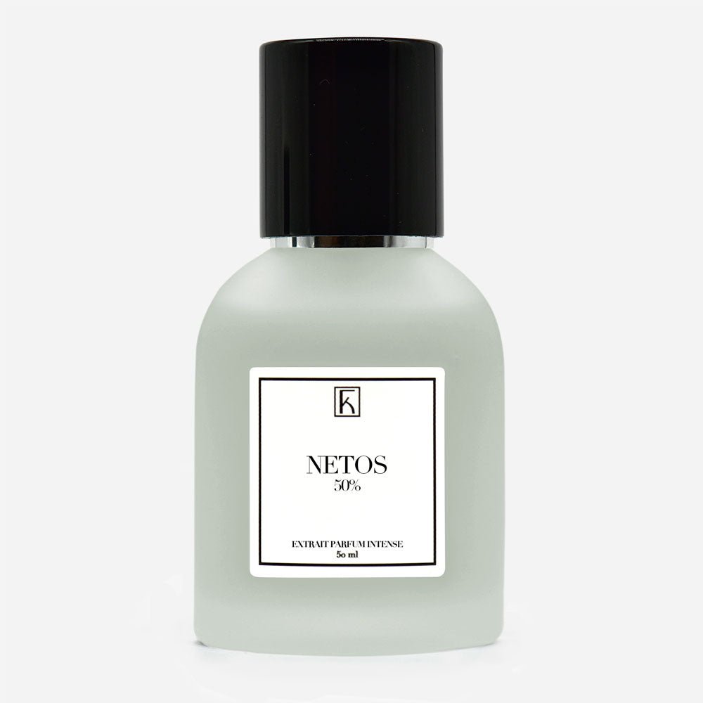 Netos 50% - Kazaar