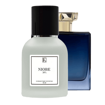 Niobe 50% - Kazaar