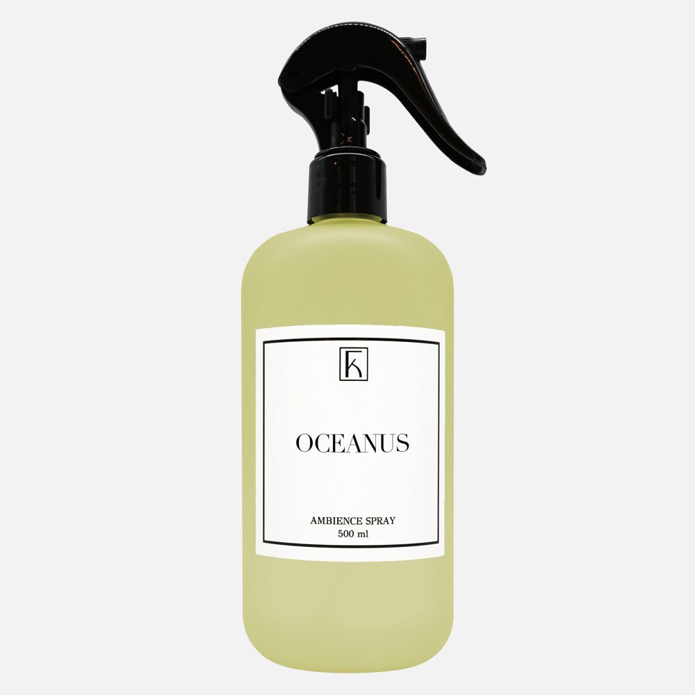 Oceanus Ambience Spray - Kazaar