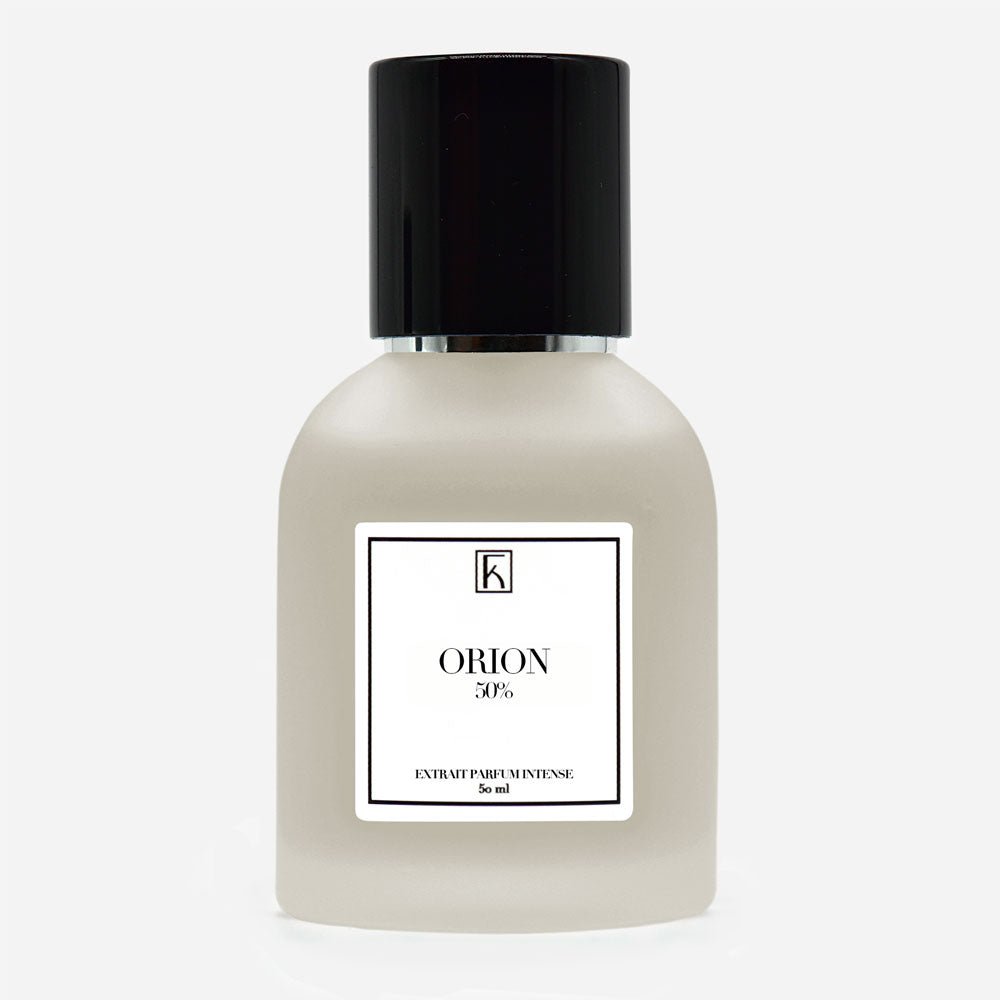 Orion 50% - Kazaar