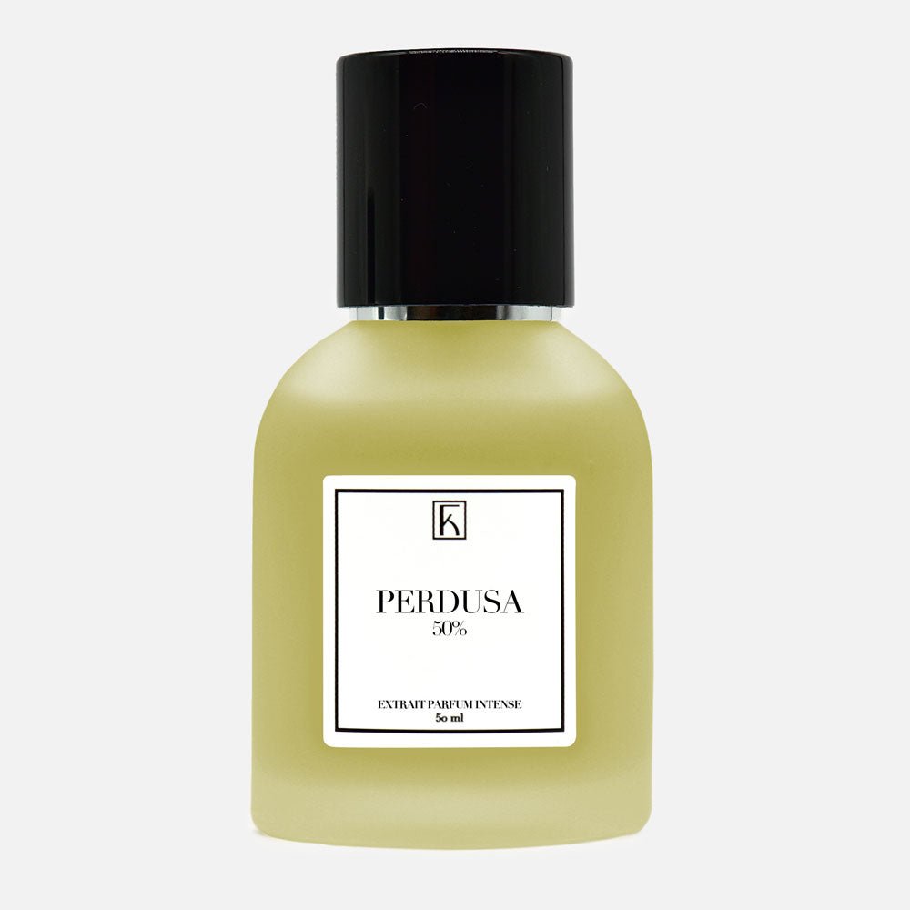 Perdusa 50% - Kazaar