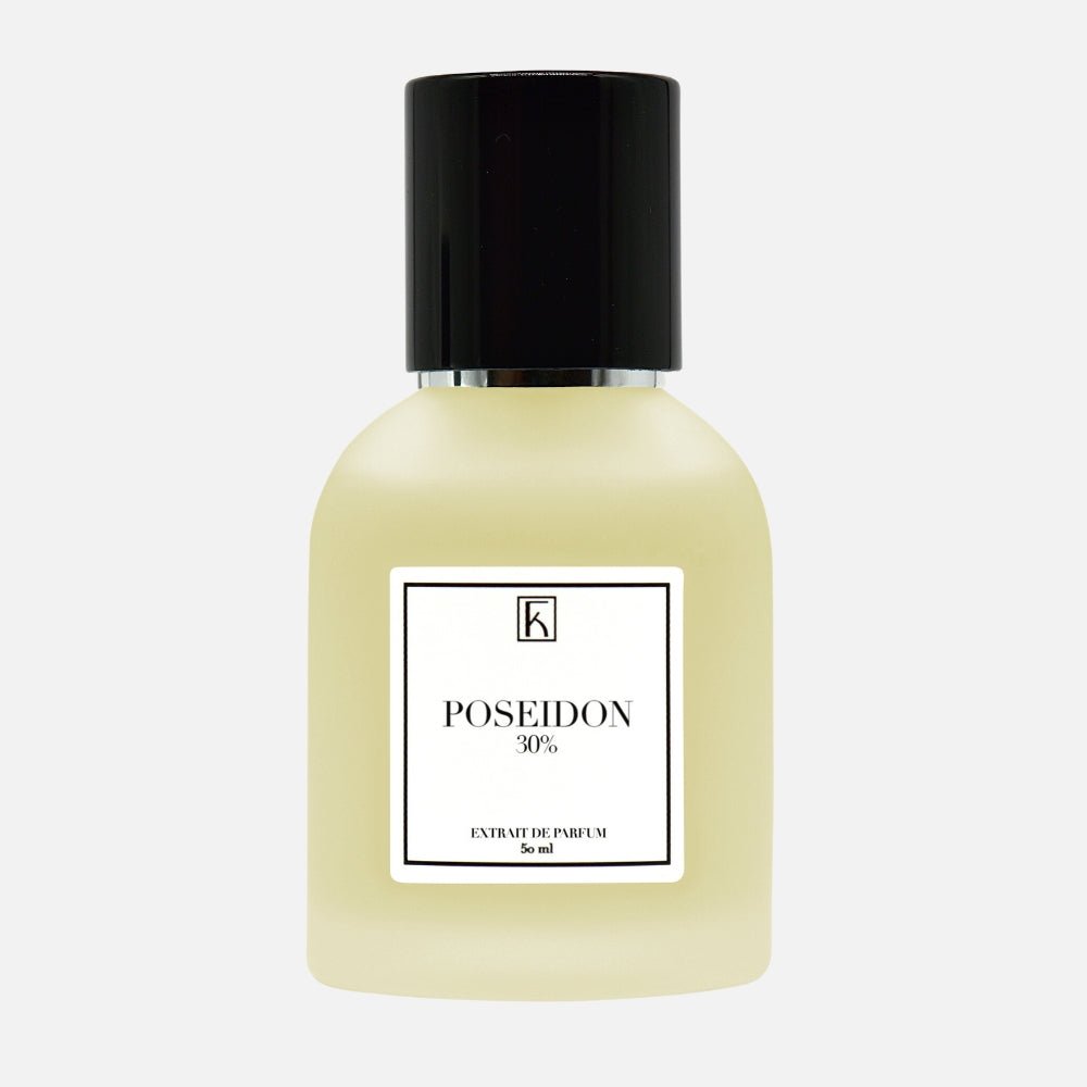 POSEIDON 30% - Kazaar