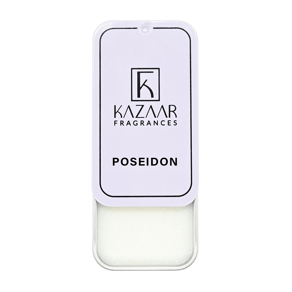 Poseidon Solid - Kazaar