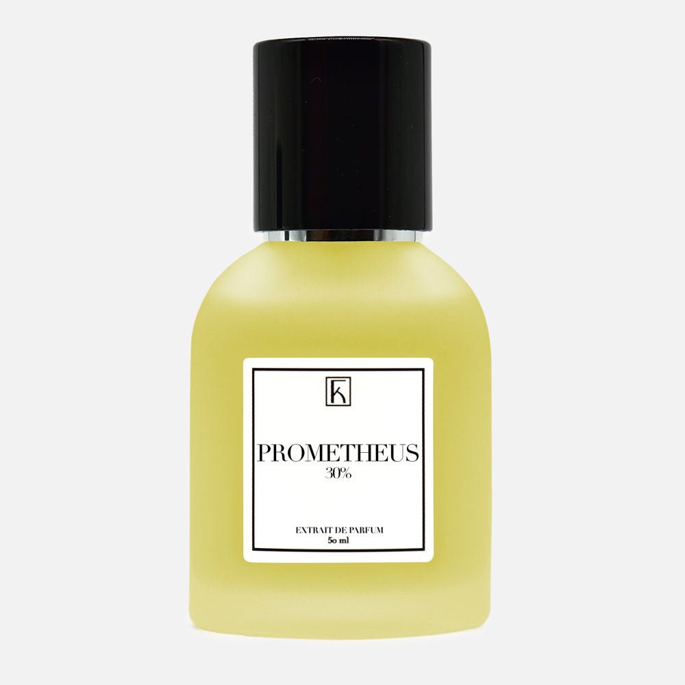 Prometheus 30% - Kazaar