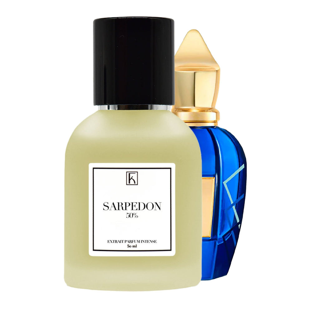 Sarpedon 50%