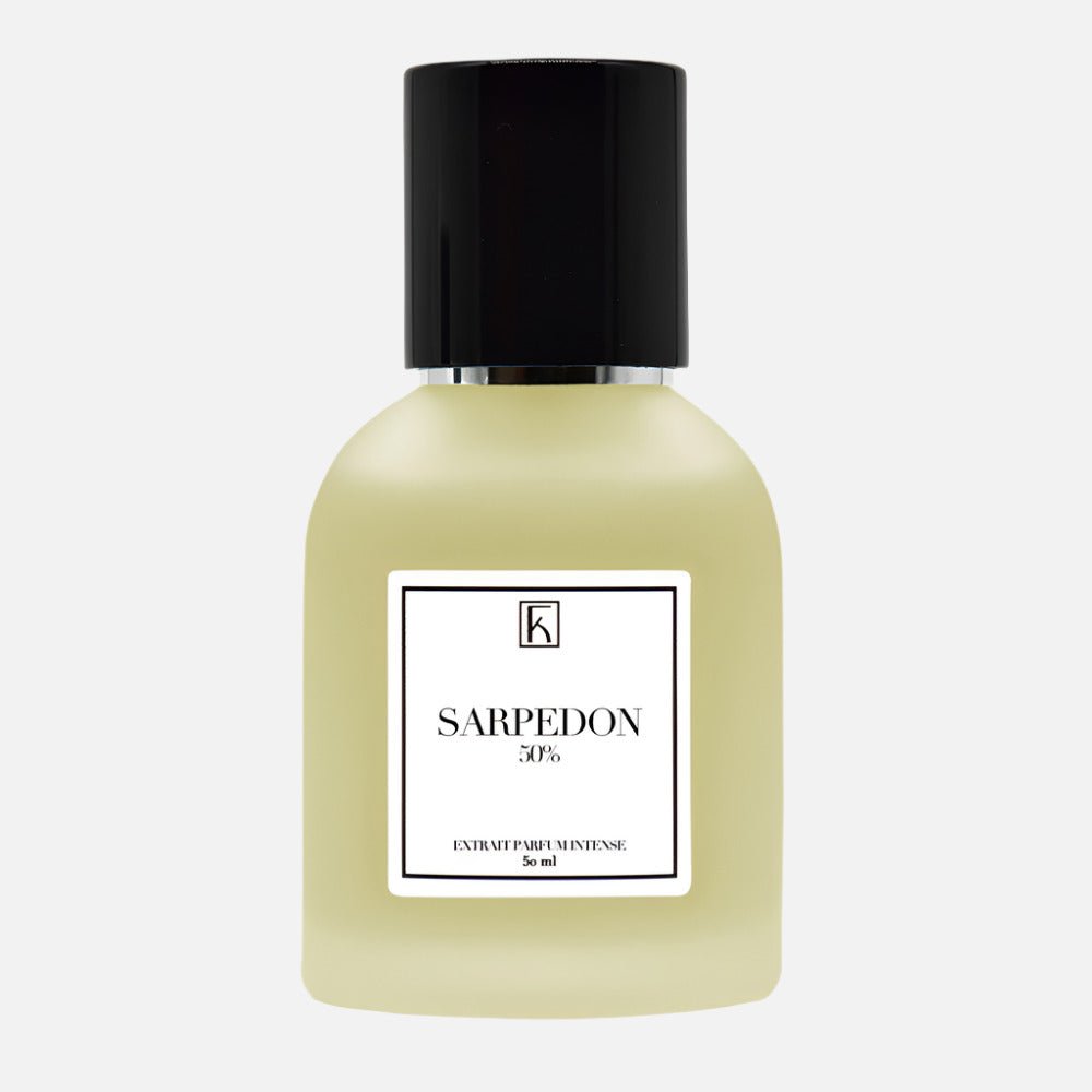 Sarpedon 50% - Kazaar
