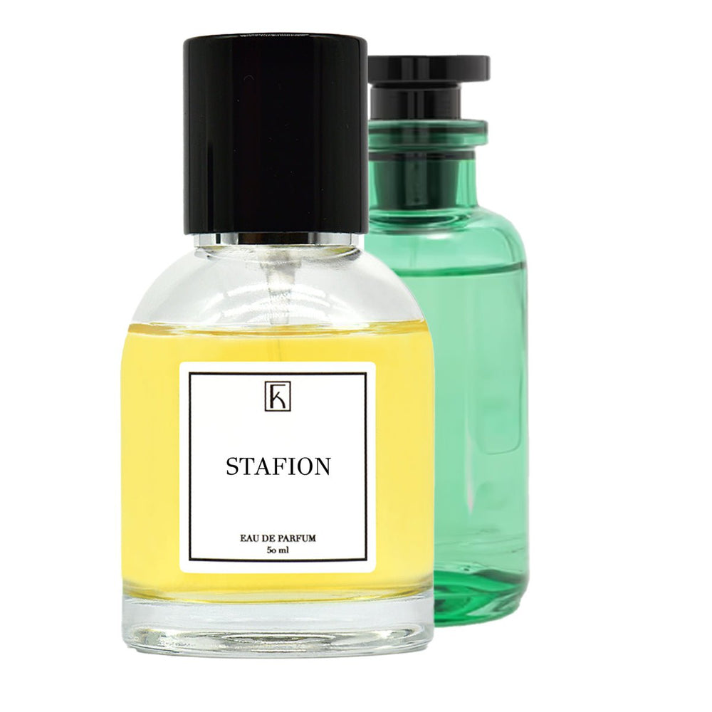Stafion